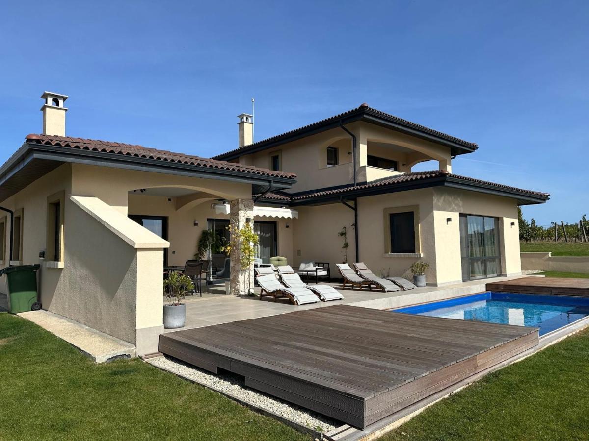 Blacksearama Golf & Villas Balcsik Kültér fotó