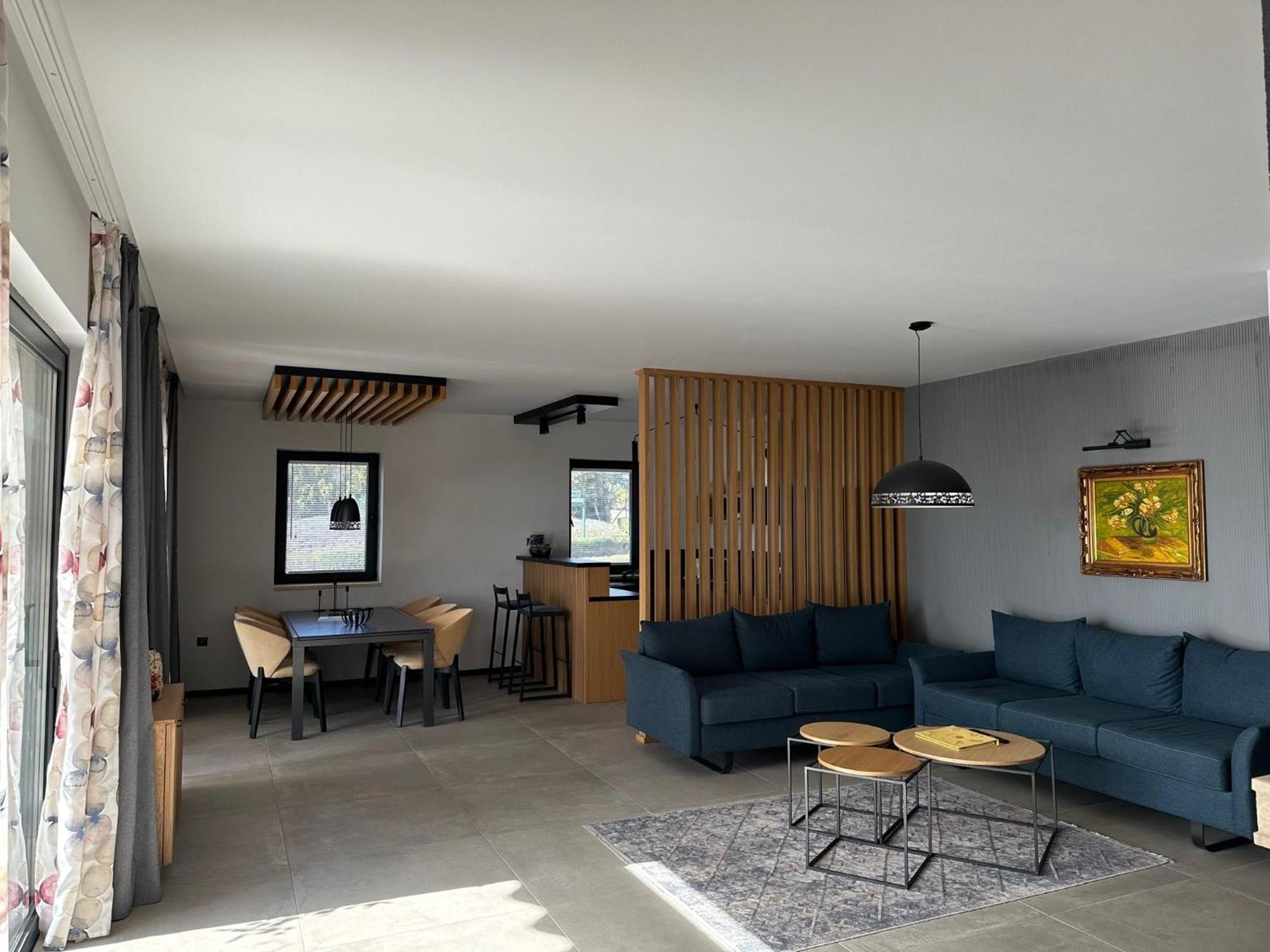 Blacksearama Golf & Villas Balcsik Kültér fotó