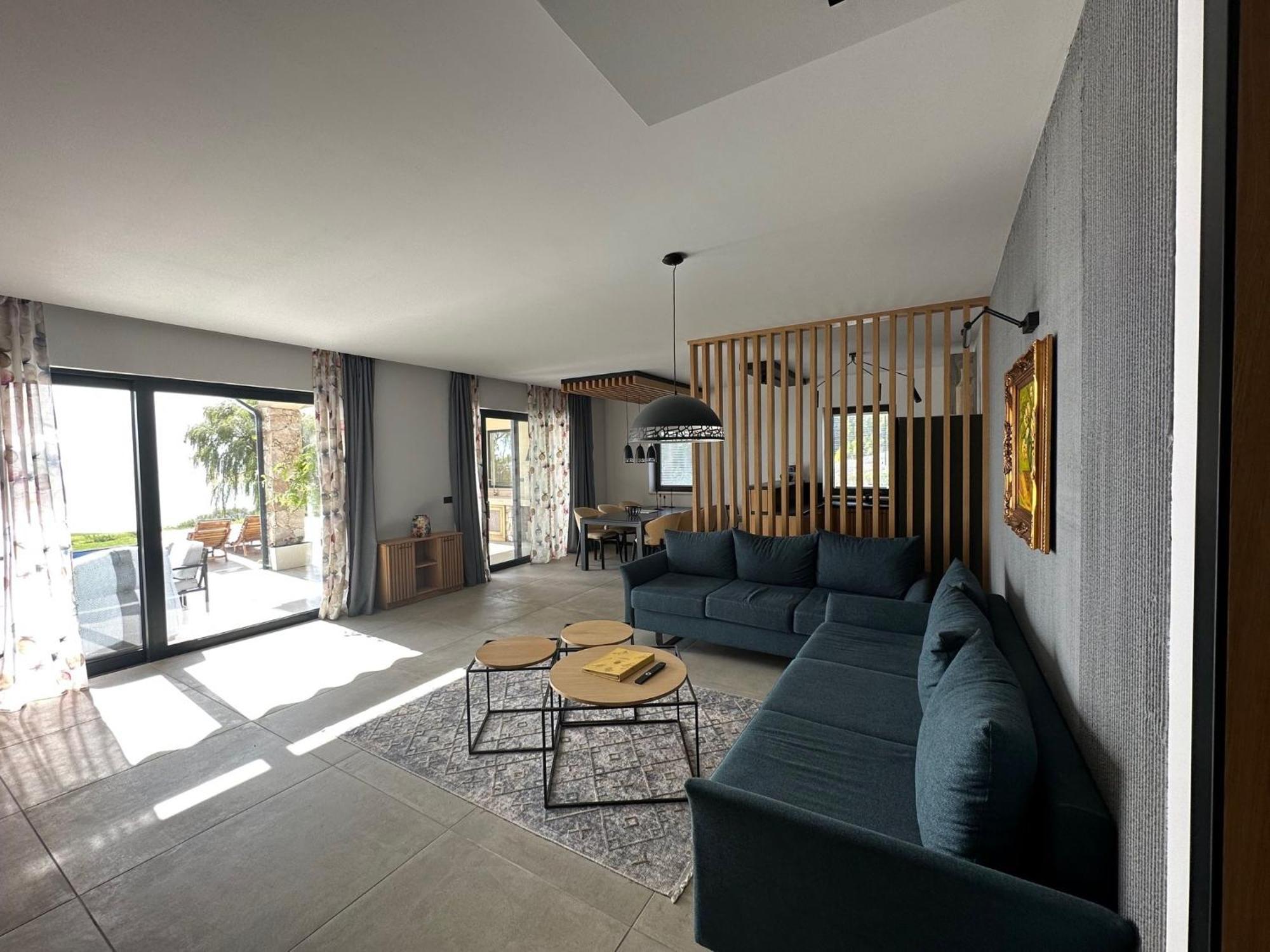 Blacksearama Golf & Villas Balcsik Kültér fotó