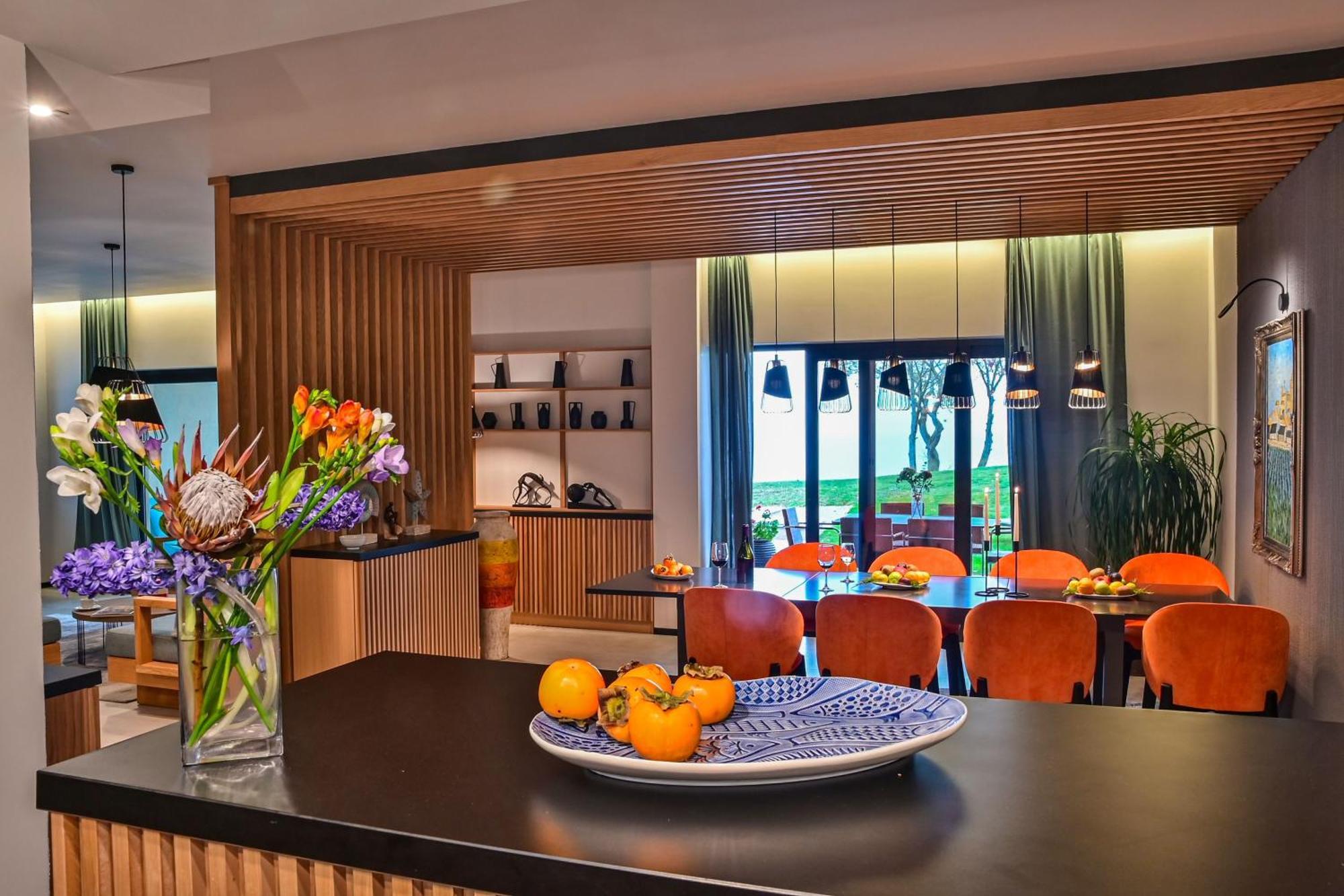 Blacksearama Golf & Villas Balcsik Kültér fotó