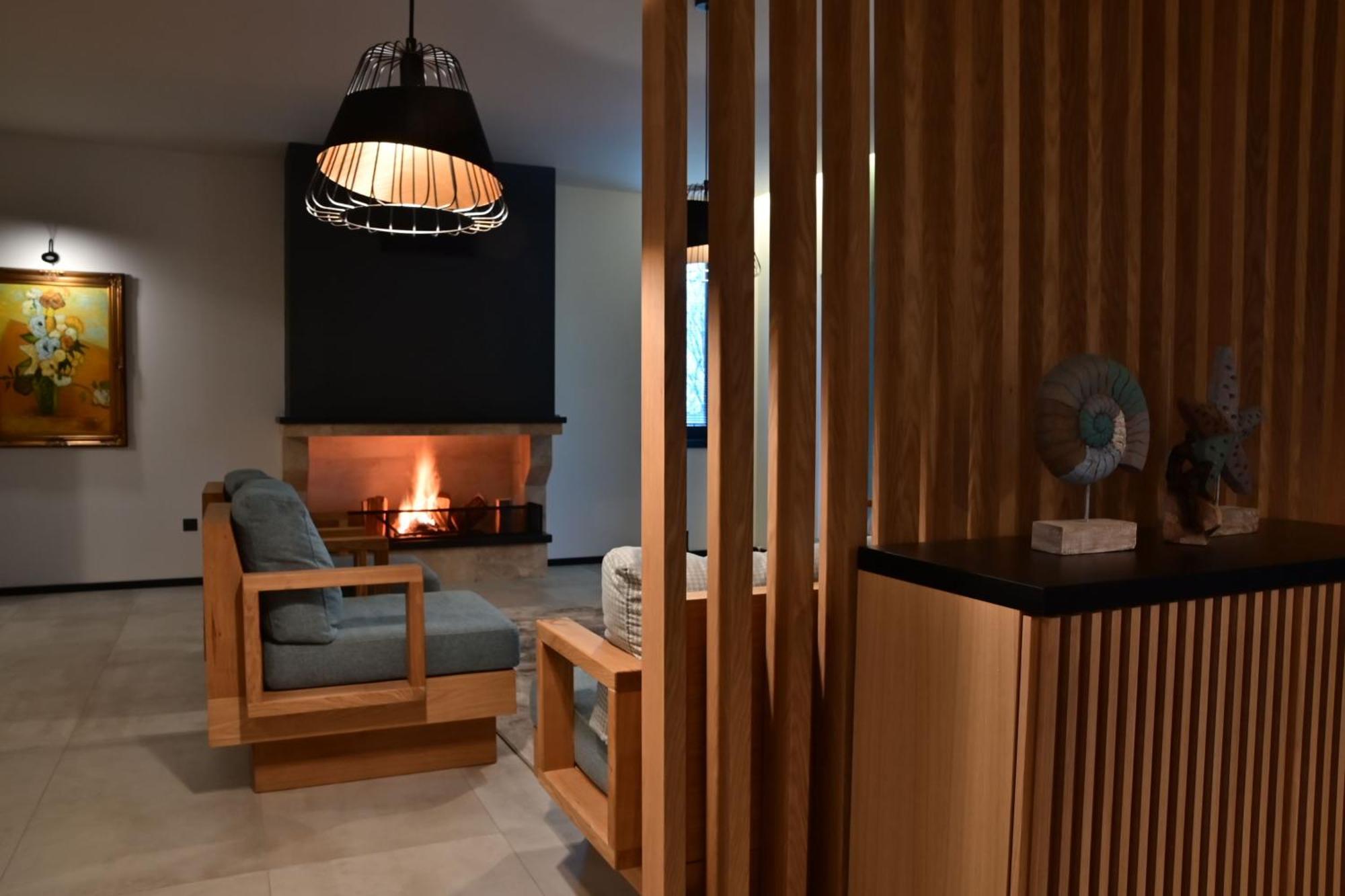 Blacksearama Golf & Villas Balcsik Kültér fotó