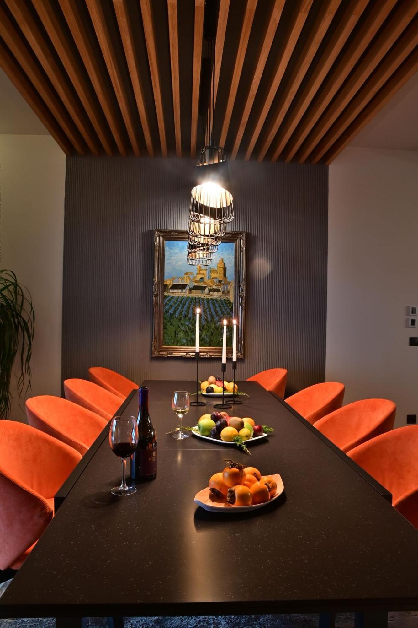 Blacksearama Golf & Villas Balcsik Kültér fotó