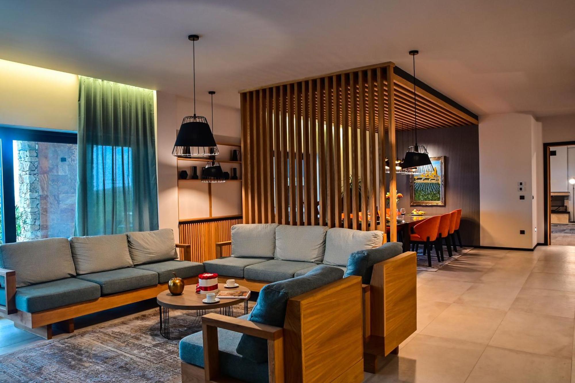 Blacksearama Golf & Villas Balcsik Kültér fotó