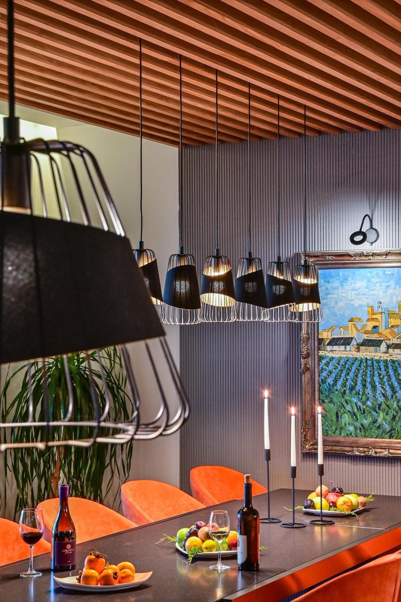 Blacksearama Golf & Villas Balcsik Kültér fotó