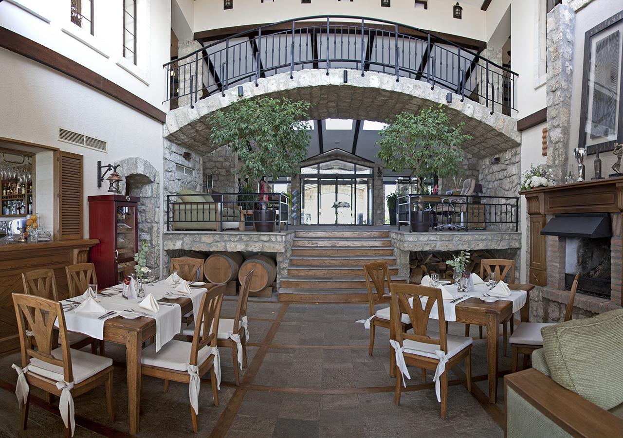 Blacksearama Golf & Villas Balcsik Kültér fotó