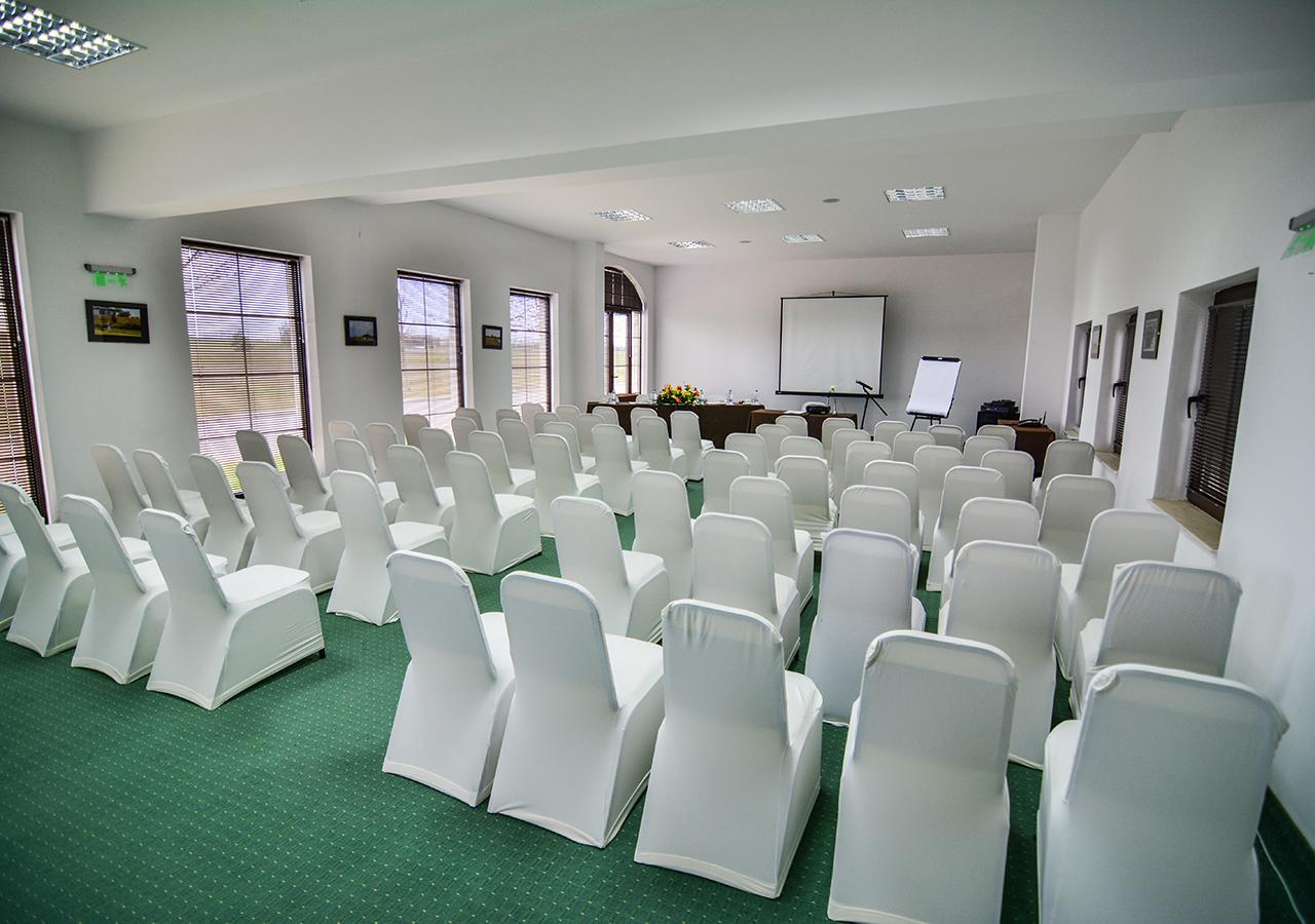 Blacksearama Golf & Villas Balcsik Kültér fotó